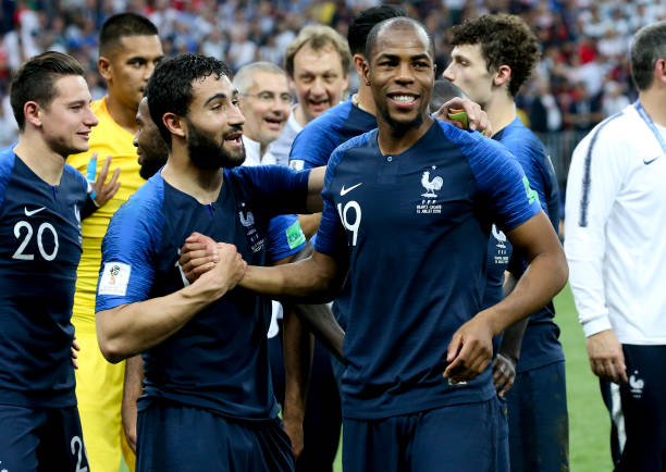 英超第38輪諾維奇0-5熱刺 凱恩傳射孫興慜梅開二度.